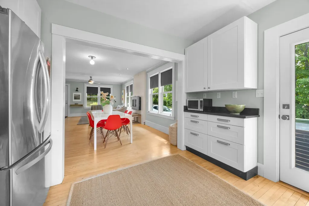 38 Main St - Seal Harbor Street Mount Desert ME 04675