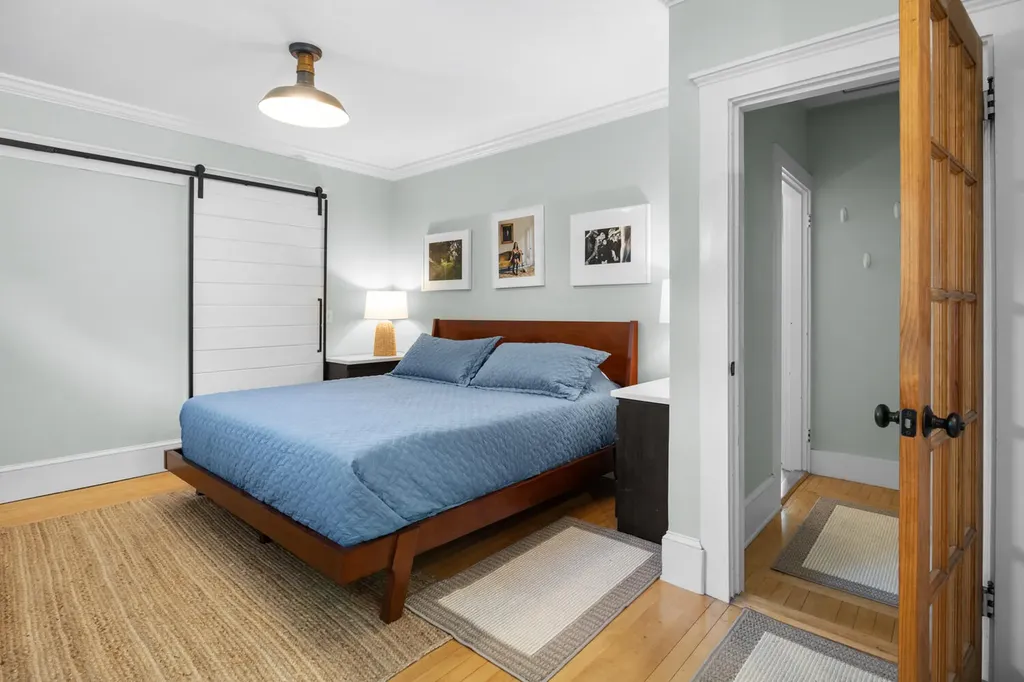 38 Main St - Seal Harbor Street Mount Desert ME 04675