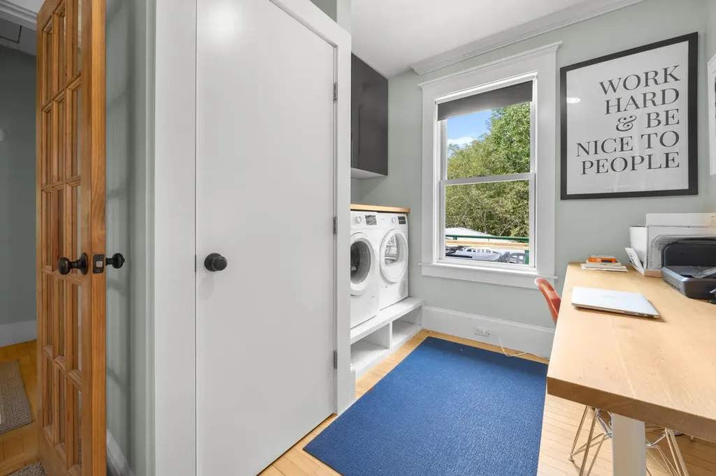 38 Main St - Seal Harbor Street Mount Desert ME 04675