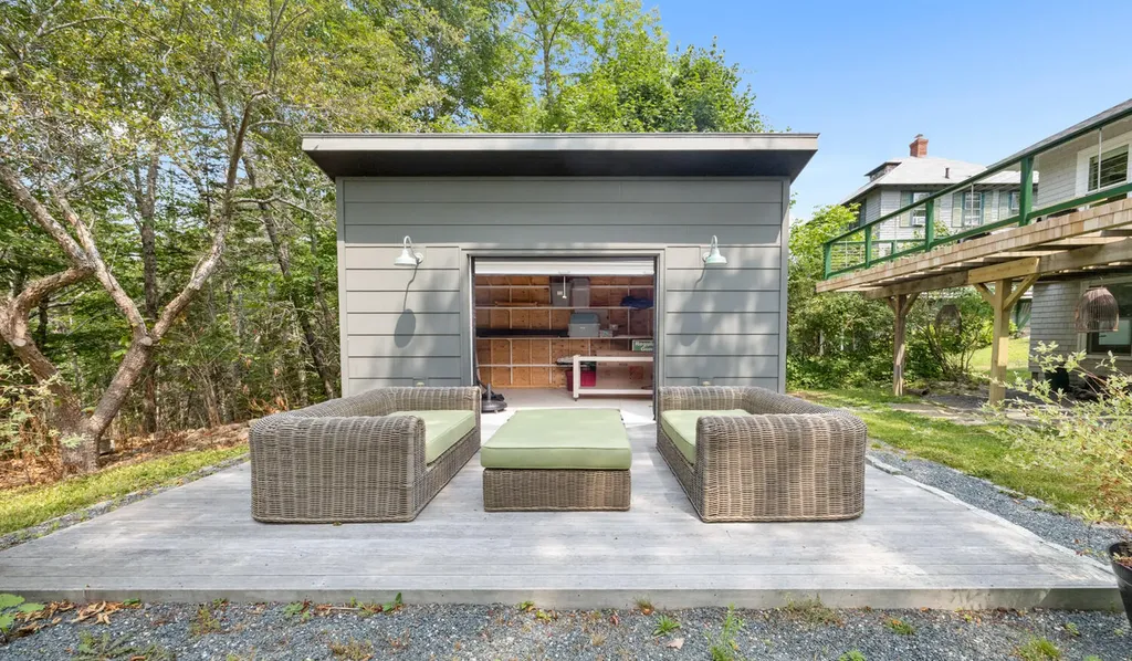 38 Main St - Seal Harbor Street Mount Desert ME 04675