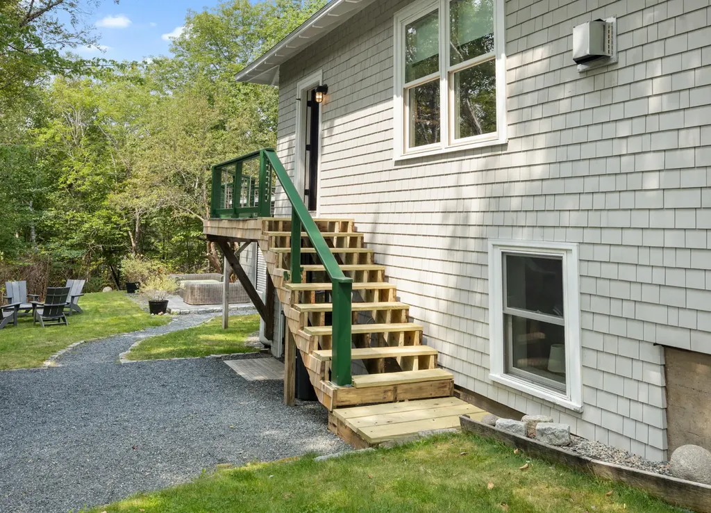 38 Main St - Seal Harbor Street Mount Desert ME 04675