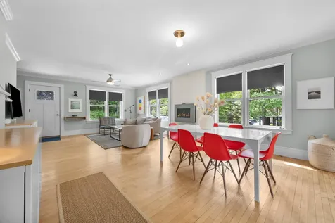 38 Main St - Seal Harbor Street Mount Desert ME 04675