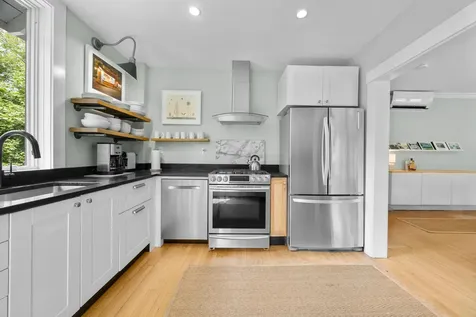 38 Main St - Seal Harbor Street Mount Desert ME 04675