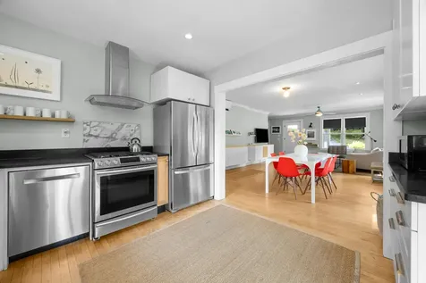 38 Main St - Seal Harbor Street Mount Desert ME 04675