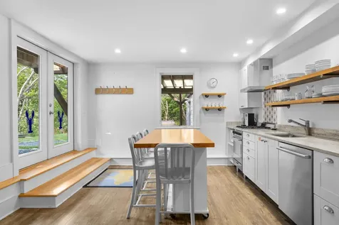 38 Main St - Seal Harbor Street Mount Desert ME 04675