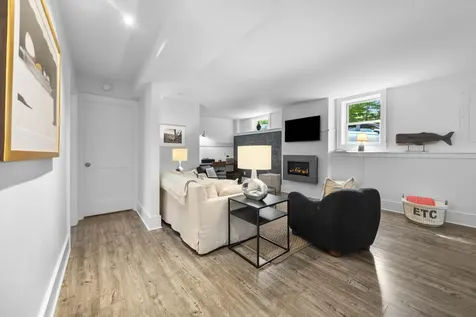 38 Main St - Seal Harbor Street Mount Desert ME 04675