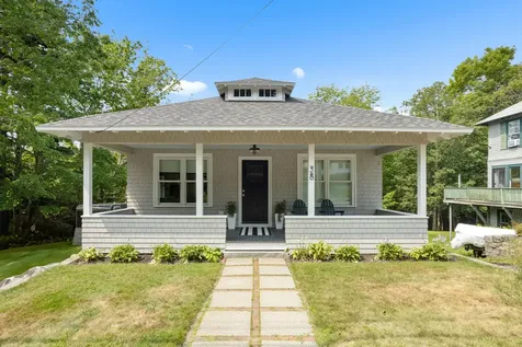 38 Main St - Seal Harbor Street Mount Desert ME 04675
