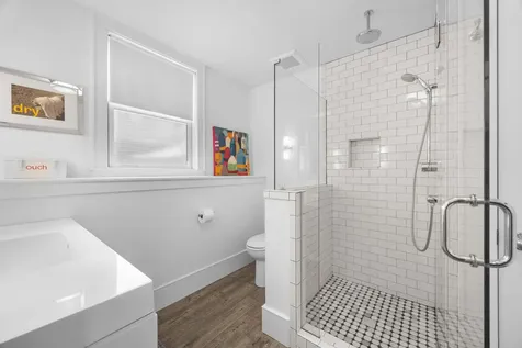 38 Main St - Seal Harbor Street Mount Desert ME 04675