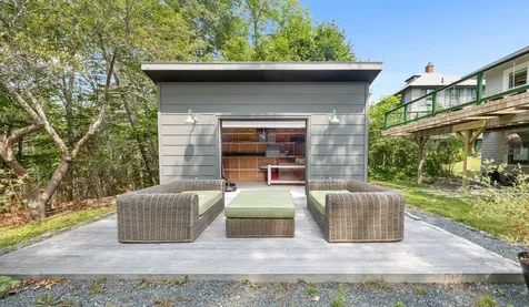 38 Main St - Seal Harbor Street Mount Desert ME 04675