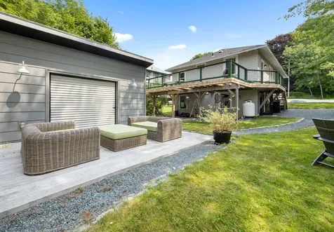 38 Main St - Seal Harbor Street Mount Desert ME 04675