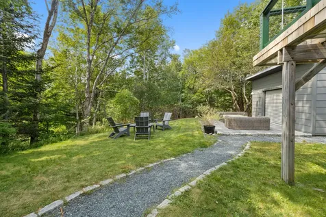 38 Main St - Seal Harbor Street Mount Desert ME 04675