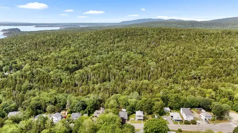 38 Main St - Seal Harbor Street Mount Desert ME 04675