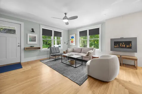 38 Main St - Seal Harbor Street Mount Desert ME 04675