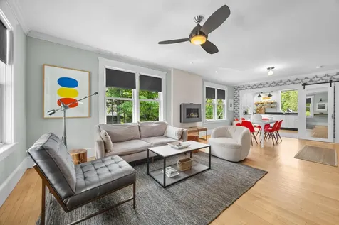 38 Main St - Seal Harbor Street Mount Desert ME 04675