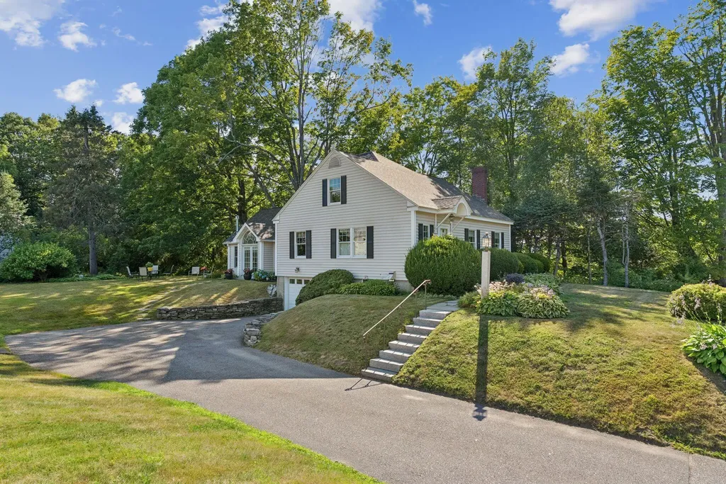 48 Patterson Street Augusta ME 04330