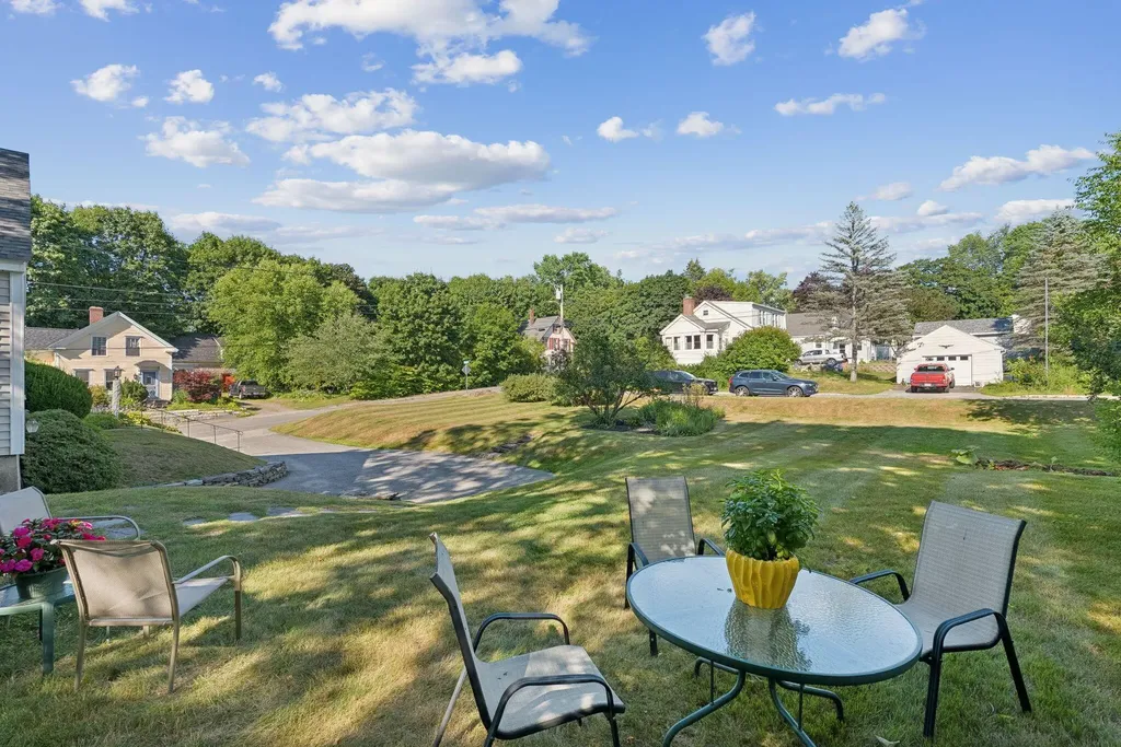 48 Patterson Street Augusta ME 04330