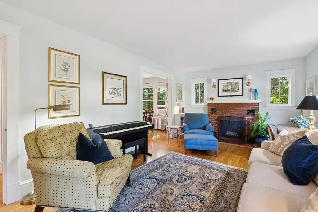 48 Patterson Street Augusta ME 04330