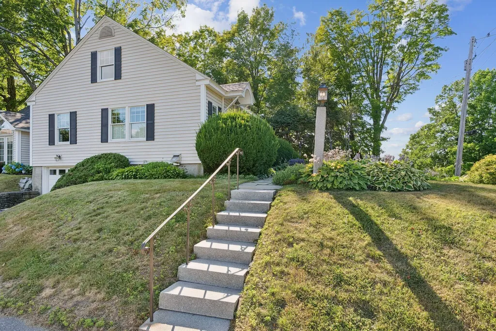 48 Patterson Street Augusta ME 04330