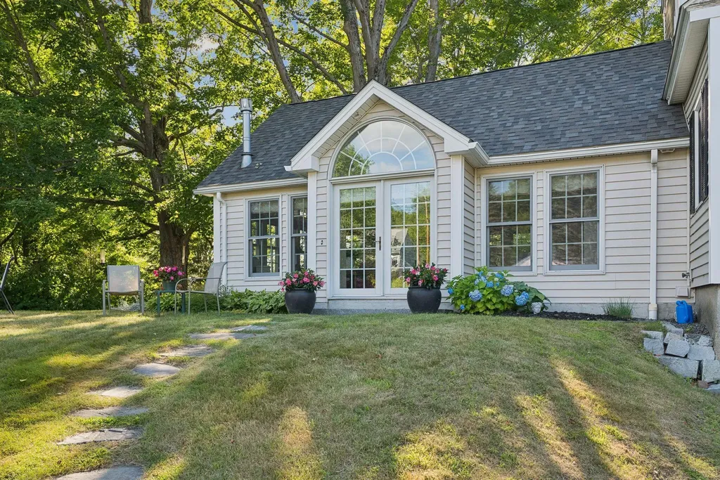 48 Patterson Street Augusta ME 04330