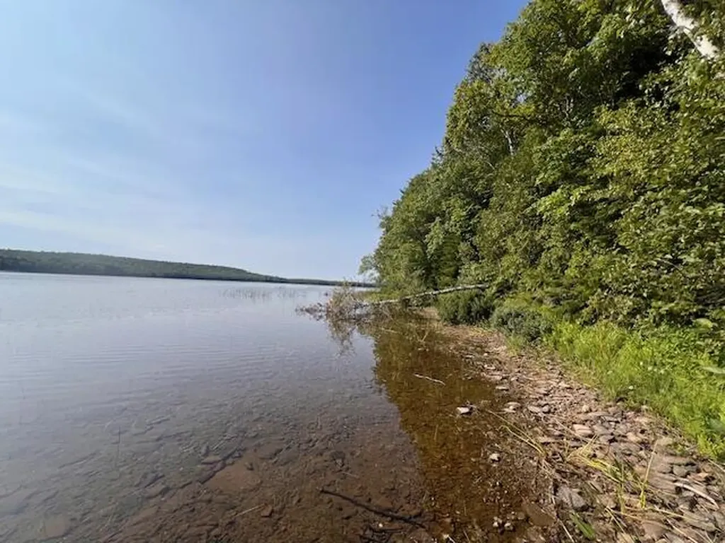 Lot 35 Woodland Ridge Road Danforth ME 04424