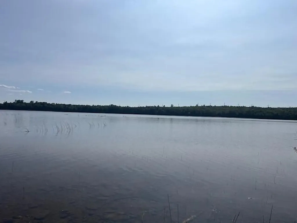 Lot 35 Woodland Ridge Road Danforth ME 04424
