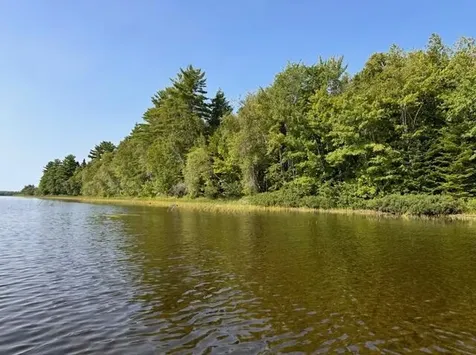 Lot 35 Woodland Ridge Road Danforth ME 04424