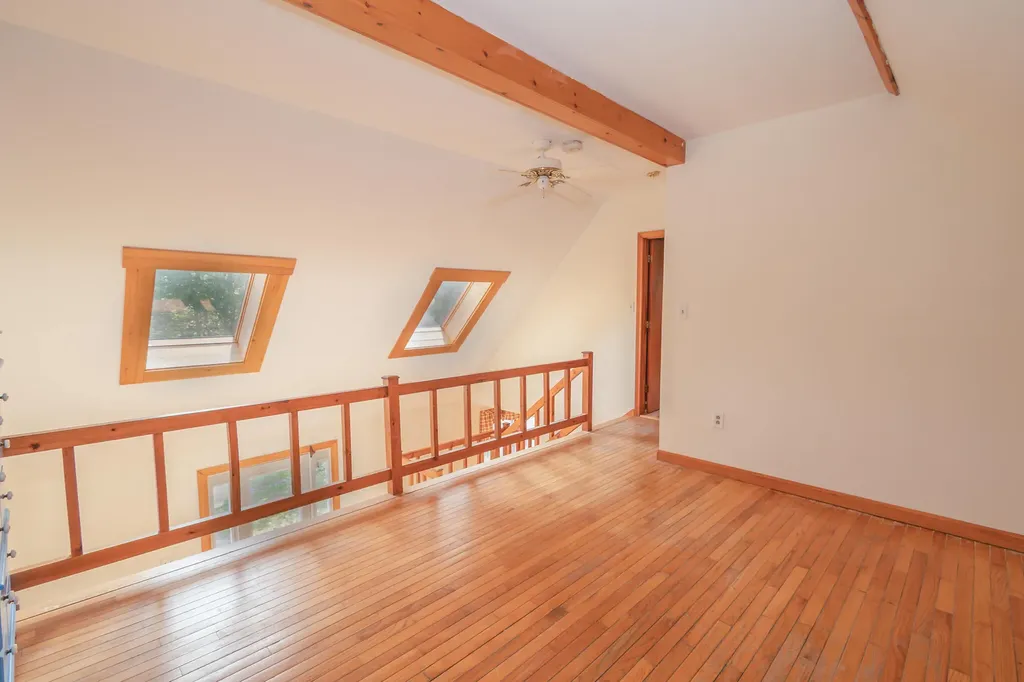 27 Peabody Road Eustis ME 04936
