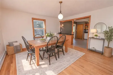 27 Peabody Road Eustis ME 04936