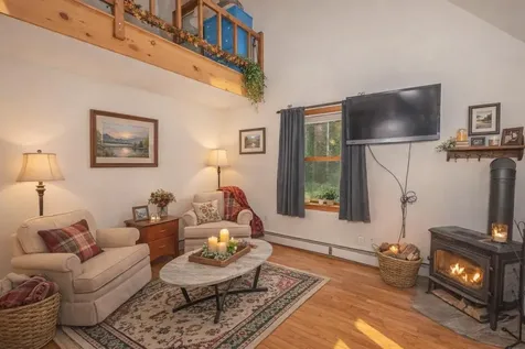 27 Peabody Road Eustis ME 04936