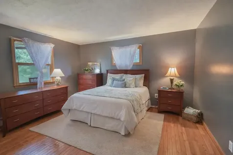 27 Peabody Road Eustis ME 04936