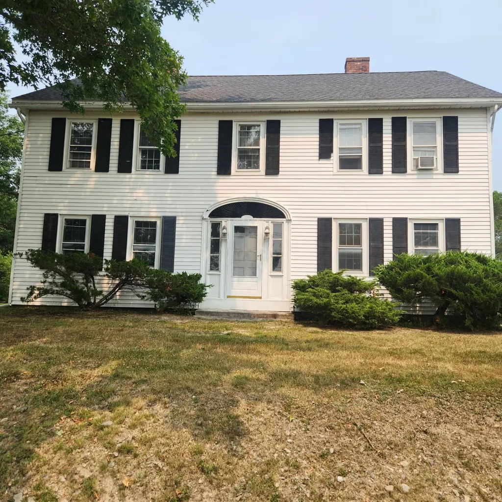 2317&2327 Broadway Bangor ME 04401