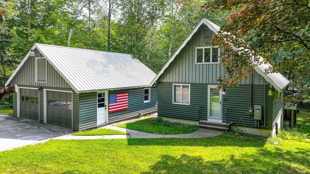 461 Anderson Road Sebago ME 04029