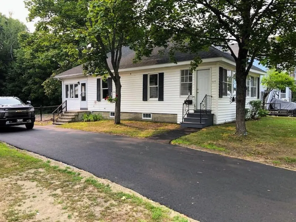 56 Park Street Milo ME 04463