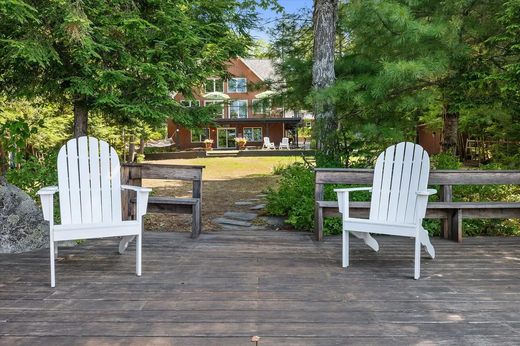 36 Seymour Cove Road Bowerbank ME 04426