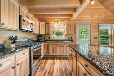 36 Seymour Cove Road Bowerbank ME 04426