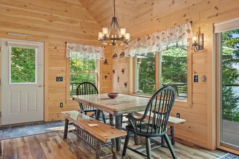 36 Seymour Cove Road Bowerbank ME 04426