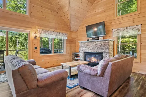 36 Seymour Cove Road Bowerbank ME 04426
