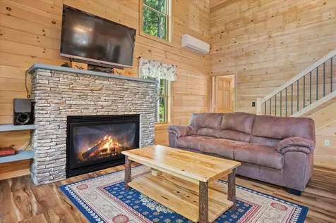 36 Seymour Cove Road Bowerbank ME 04426