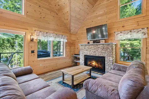 36 Seymour Cove Road Bowerbank ME 04426