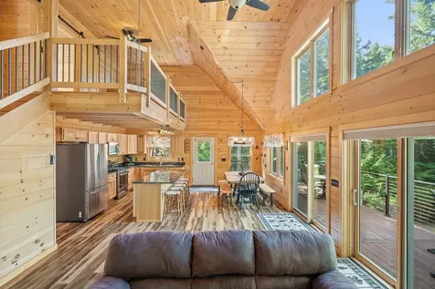 36 Seymour Cove Road Bowerbank ME 04426