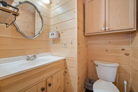 36 Seymour Cove Road Bowerbank ME 04426
