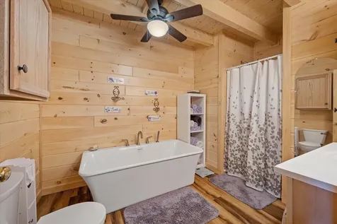 36 Seymour Cove Road Bowerbank ME 04426