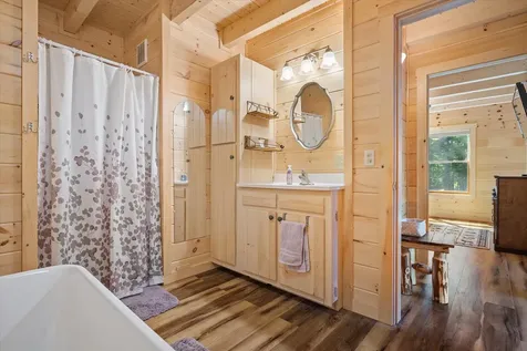36 Seymour Cove Road Bowerbank ME 04426