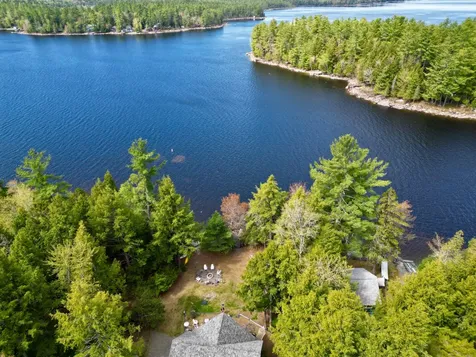 36 Seymour Cove Road Bowerbank ME 04426