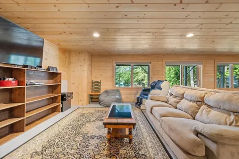 36 Seymour Cove Road Bowerbank ME 04426