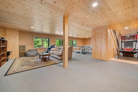 36 Seymour Cove Road Bowerbank ME 04426