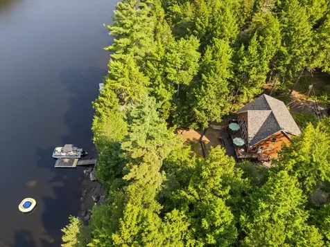 36 Seymour Cove Road Bowerbank ME 04426