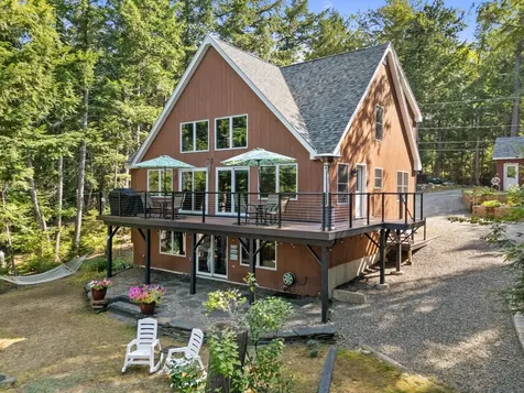 36 Seymour Cove Road Bowerbank ME 04426