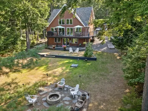 36 Seymour Cove Road Bowerbank ME 04426