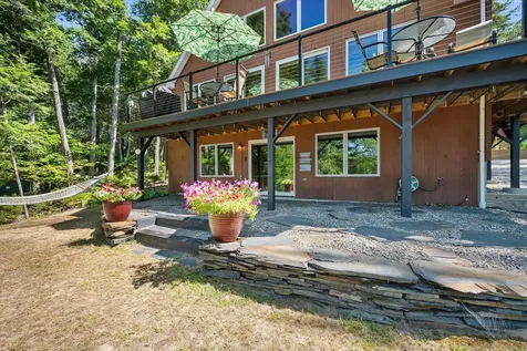 36 Seymour Cove Road Bowerbank ME 04426